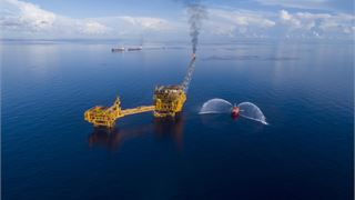 Petrovietnam accelerates E&P activities as a foundation for sustainable “double-digit growth”